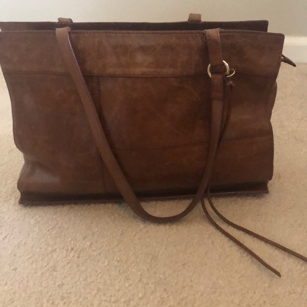 Hobo purse